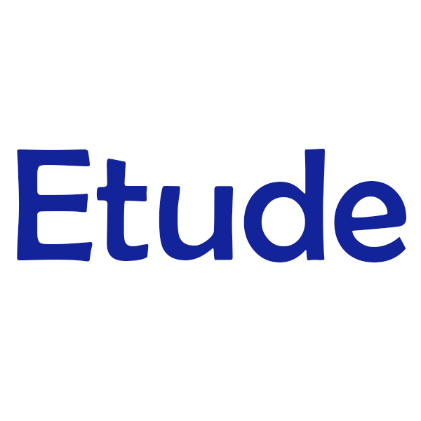 اتود (ETUDE)