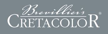 کرتاکالر (CRETACOLOR)